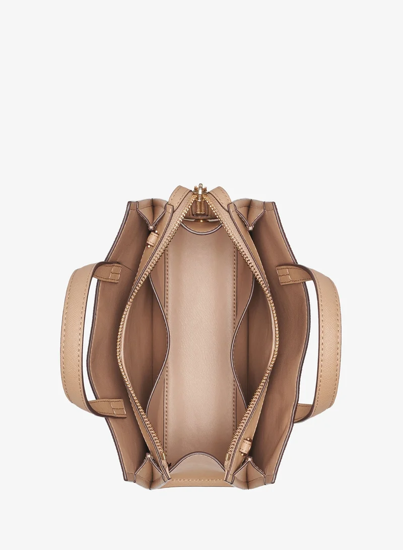 DKNY  Avril Small Satchel for Women | Best Price UAE